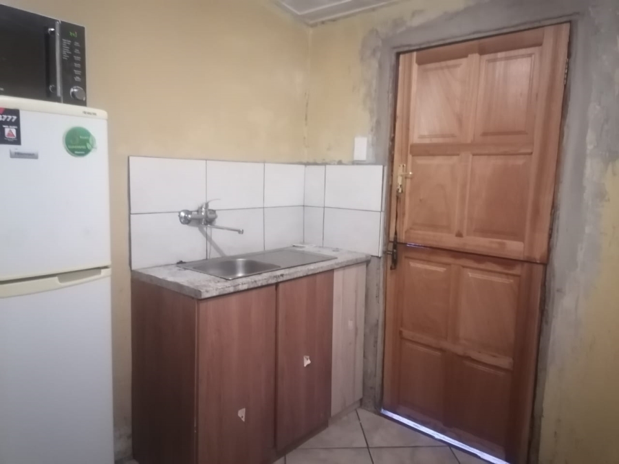 2 Bedroom Property for Sale in Mdantsane Nu 11 Eastern Cape